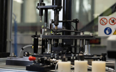 MPJ Brass, aluminium and copper forging-services