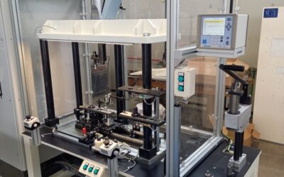 MPJ Brass, aluminium and copper forging-services